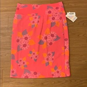 LuLaRoe Cassie Skirt